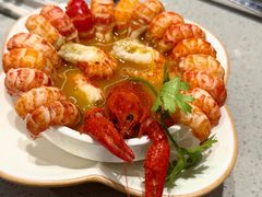 -海底捞火锅(金融街万达店)