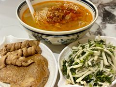 -老地方面馆(思南路店)