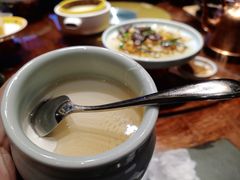 老北京酸奶-那家小馆(摩天活力城店)