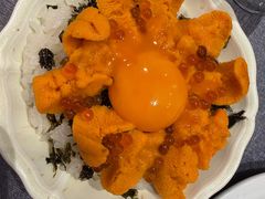 -连鹭海鲜·海肠捞饭·海胆饭(星海店)