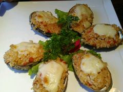 -上岛咖啡(大德店)