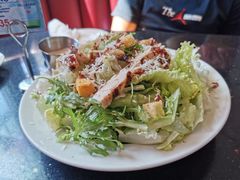 -Chili's Cafe&Bar奇利斯(滨江店)