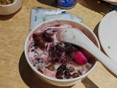 -玫瑰花园自助烤肉(顺义鑫海韵通店)