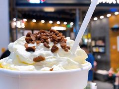 -茶颜悦色(金茂览秀城LG层外街店)