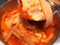 -入火韩国烤肉(凯旋广场店)