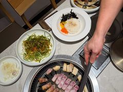 -黄金牧场(明洞总店)