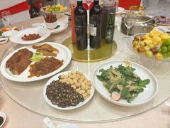 -国惠大酒楼(仓山万达店)