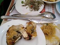 -芭菲盛宴·环球美食(袁家岗店)