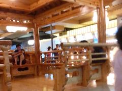 -纽斯洗浴SPA(三墩店)