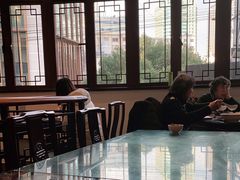 大堂-德兴馆(广东路总店)