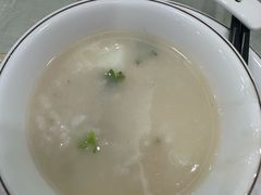 -金榜潮州砂锅粥(总店)