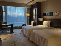 -广交会威斯汀酒店