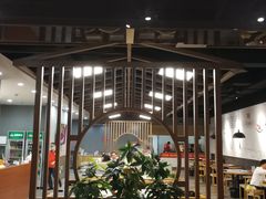 门面-大自然醉鹅·铁锅火焰鹅(上海联洋店)