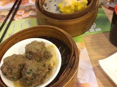 -添好运点心专门店(中环IFC店)