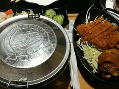 -小明同学(三里屯店)