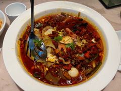 毛血旺-茅庐毛血旺(临沂泰盛广场店)