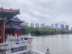 -珠海圆明新园
