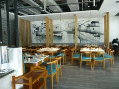 大堂-小牛叔鲜切牛肉·火锅·烤肉自助(公济桥路店)
