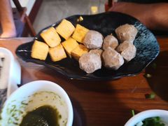 -竹叶涮肉坊(总店)