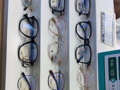 -宝岛眼镜·星创视光中心(金桥店)