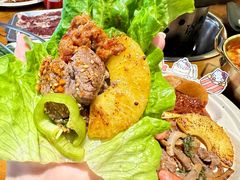 -南京大牌档(青岛万象城店)