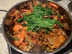 -黄记煌三汁焖锅(广州曜一城店)