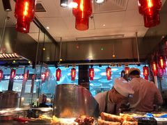 -陈鹏鹏潮汕菜(宝安机场T3航站楼店)