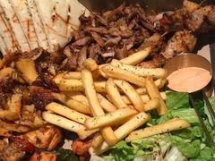 -HELLO MUSAE 拾光缪斯餐厅·纯正希腊风味(苏州中心店)