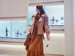 -URBAN REVIVO(七宝领展广场店)