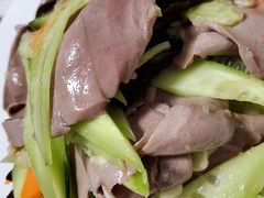 -九龙餐厅(大沽路店)