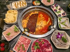 -小王少龙火锅(沙南街店)