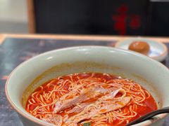 -和府捞面(西溪印象城店)