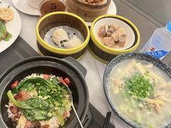 -素可汤泉(天宝大厦店)
