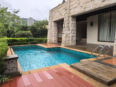 -抚仙湖万达文华酒店