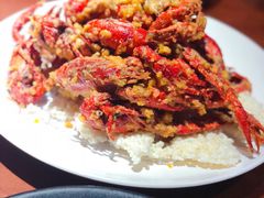 -红盔甲·小龙虾(天钥桥店)