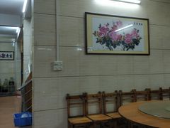 大堂-河边私房菜