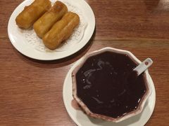 红豆沙-正德顺順德雙皮奶(中信店)