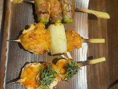 -鸟鹏烧鸟居酒屋(熙龙湾店)