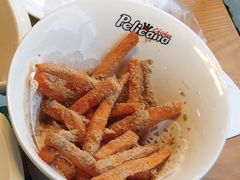 -Pelicana百利家炸鸡(江南西名店城店)