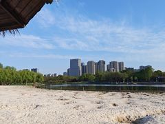 -滨湖塘西河公园