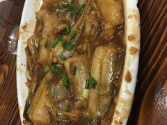 -老地方海鲜坊(步行街店)