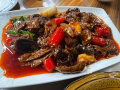 -老桥张羊肉