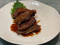 -望乡楼上海菜(日月光店)