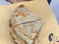 -老舅老蒙肉饼非遗店(一店)
