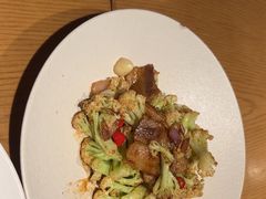 -奉天小馆·非遗东北菜(沈阳万象城店)