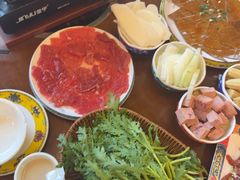 -如意林卡藏餐吧(大昭寺店)
