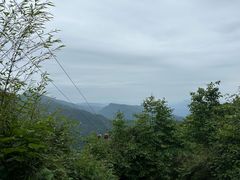 -瓦屋山景区