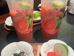 -旺爷砂锅·茶作(国贸城店)