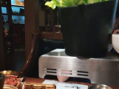 -九田家黑牛烤肉料理(新辰里亚运村店)