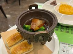 -令氏家外家周礼食府(桥南店)
